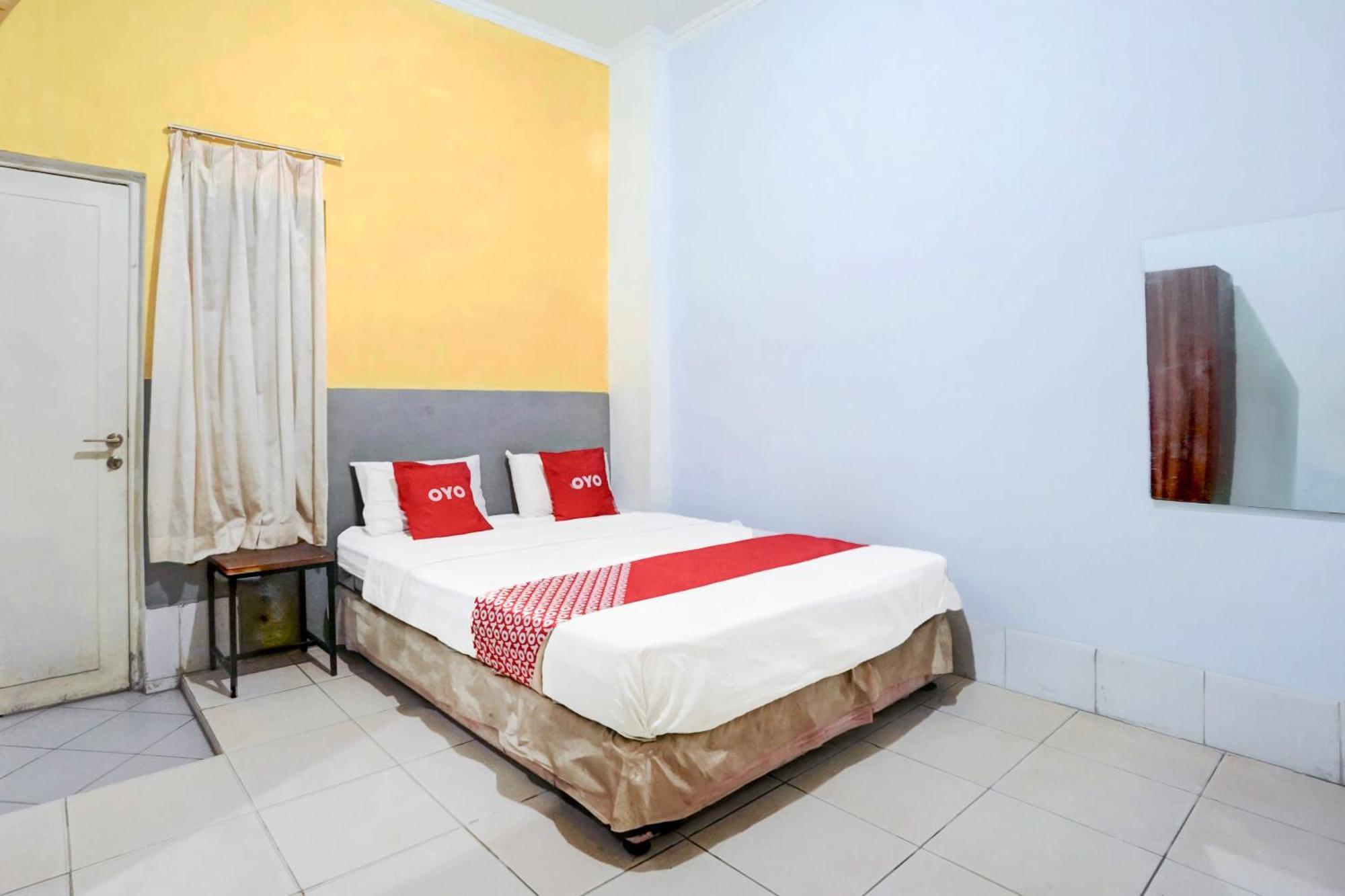 Hotel O Tegalsari Near Tunjungan Plaza Surabaya Exterior photo